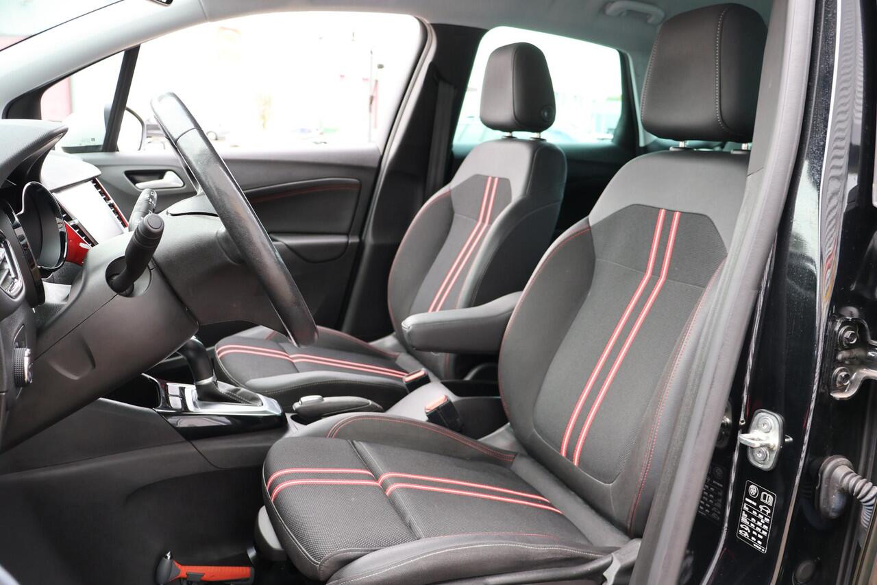 Opel Crossland 1.2 Turbo GS Line 1e Eigenaar | Dealer Onderh | NL-Auto | BTW | Automaat | Winter Pack | Camera | Climate | Cruise| Led | Carplay | PDC | Start/Stop | Hill-Hold