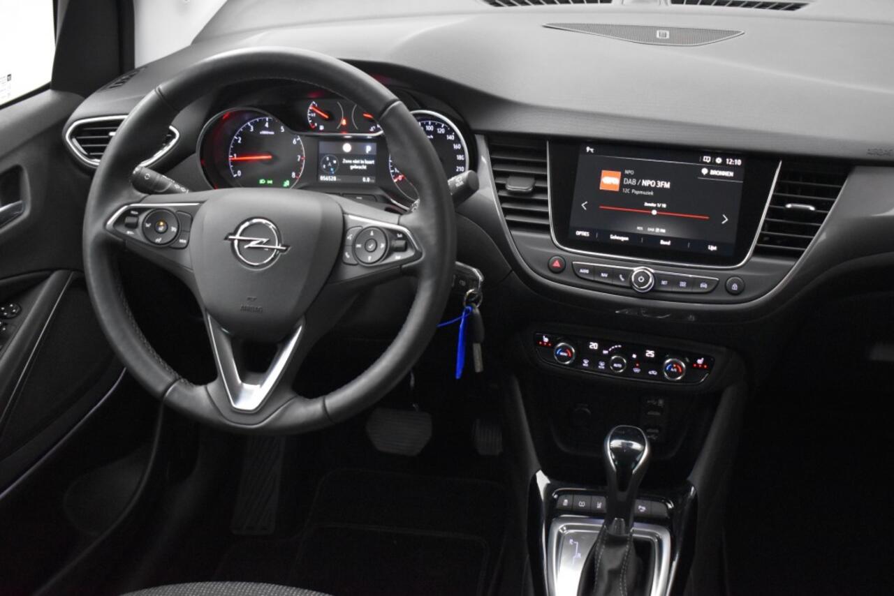 Opel Crossland 1.2 Turbo 130PK Elegance Automaat