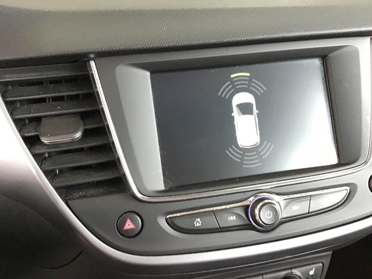 Opel Crossland 1.2 Edition