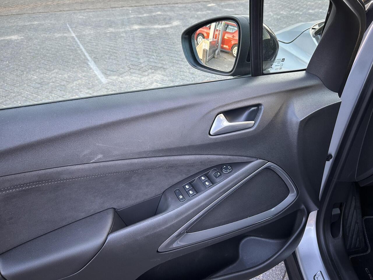 Opel Crossland 1.2 Turbo Ultimate