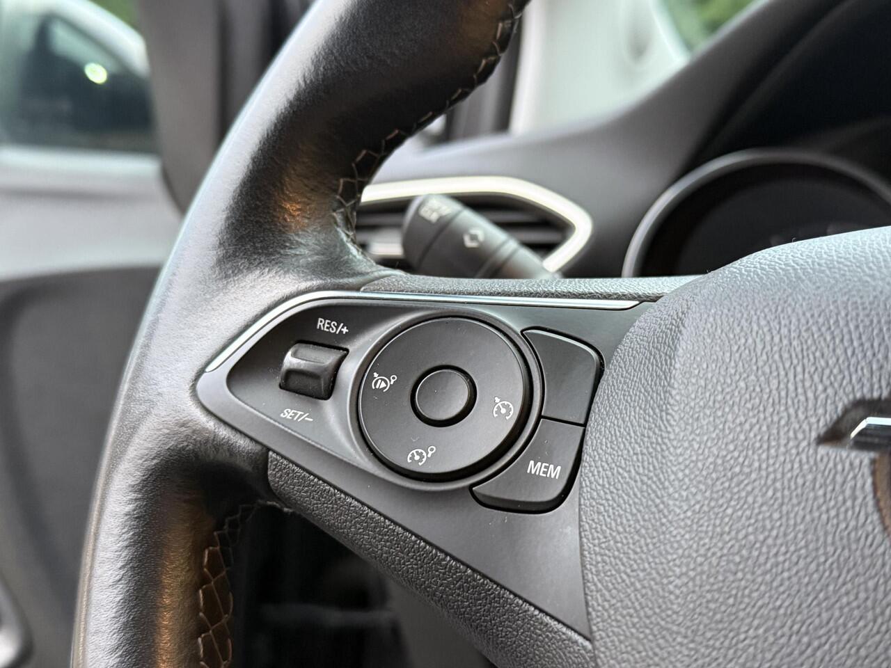 Opel Crossland 1.2 Turbo Elegance l Automaat l Airco l DAB l AppleCarplay