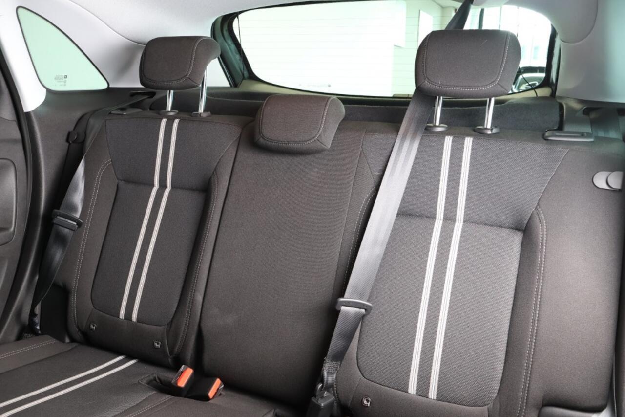 Opel Crossland 1.2 Turbo Elegance - Glazen Dak - Parkeercamera