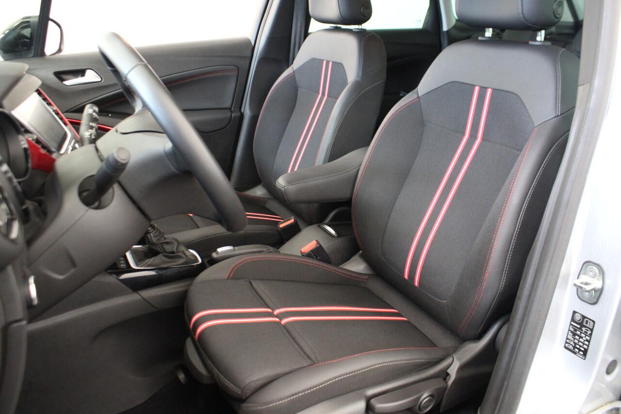 Opel Crossland 1.2 Turbo GS Line |Navi|Camera|