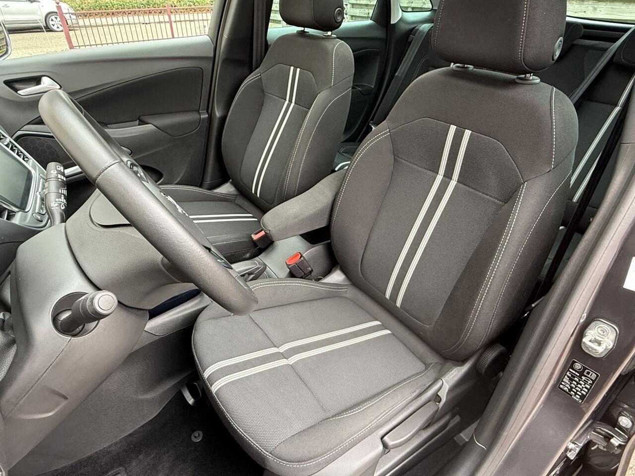 Opel Crossland 1.2 Turbo Elegance | Clima | Camera | PDC | Panoramadak |