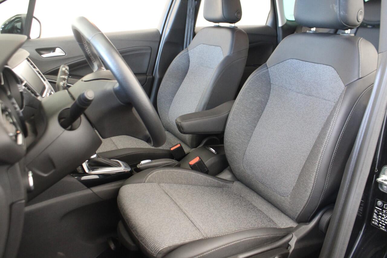 Opel Crossland 1.2 Turbo Elegance