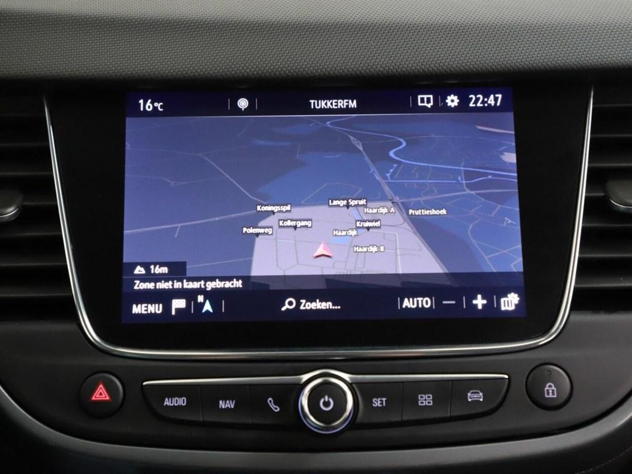 Opel Crossland 1.2 Turbo 130pk Automaat Elegance Ecc/Camera