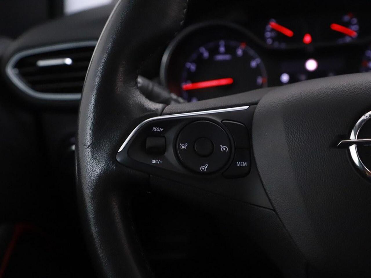 Opel Crossland 1.2 Turbo GS-Line Camera/Ecc/Nav/Agr/Carplay/Keyl