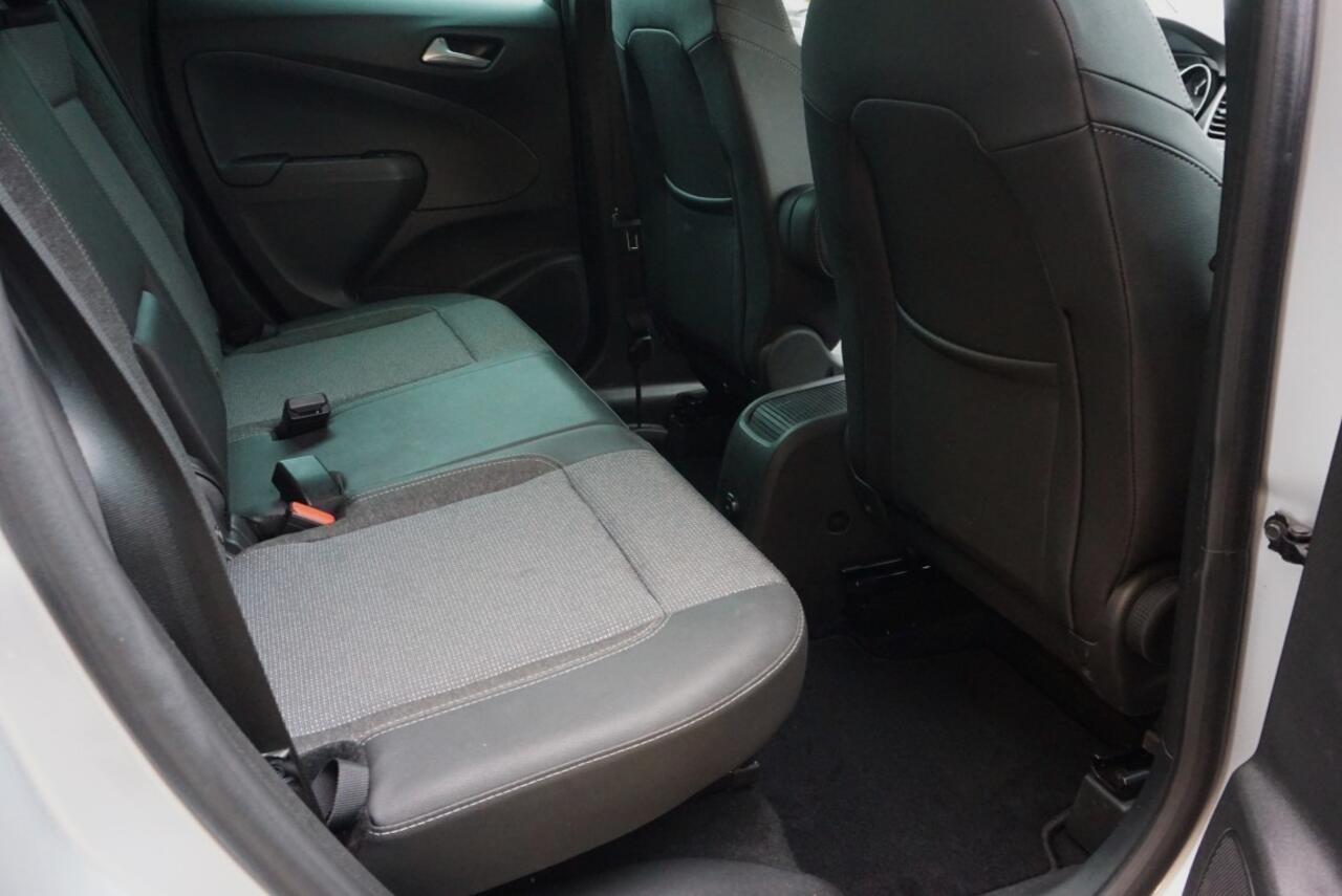 Opel Crossland 1.2 Turbo Elegance