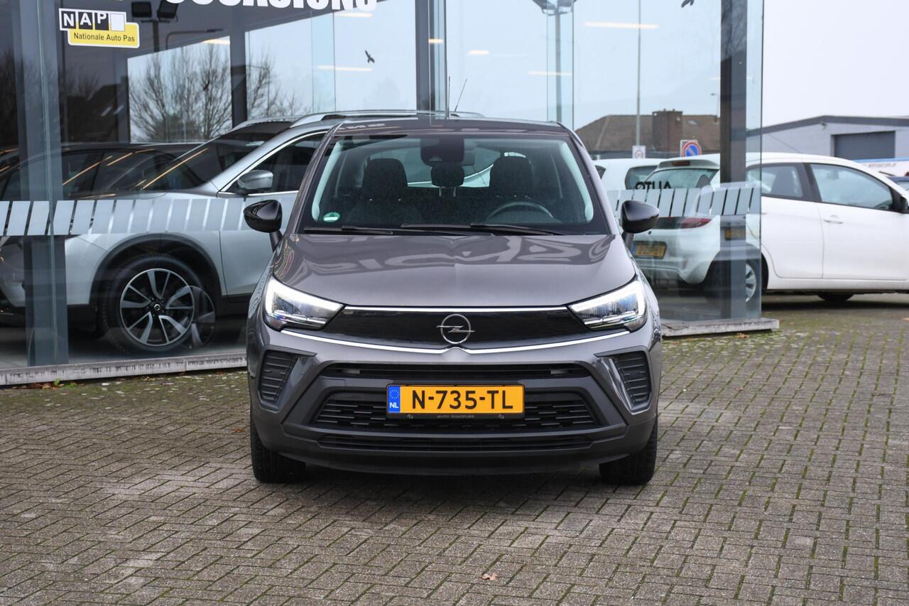 Opel Crossland 1.2 Turbo Business Edition CRUISE CONTROL/ DAB