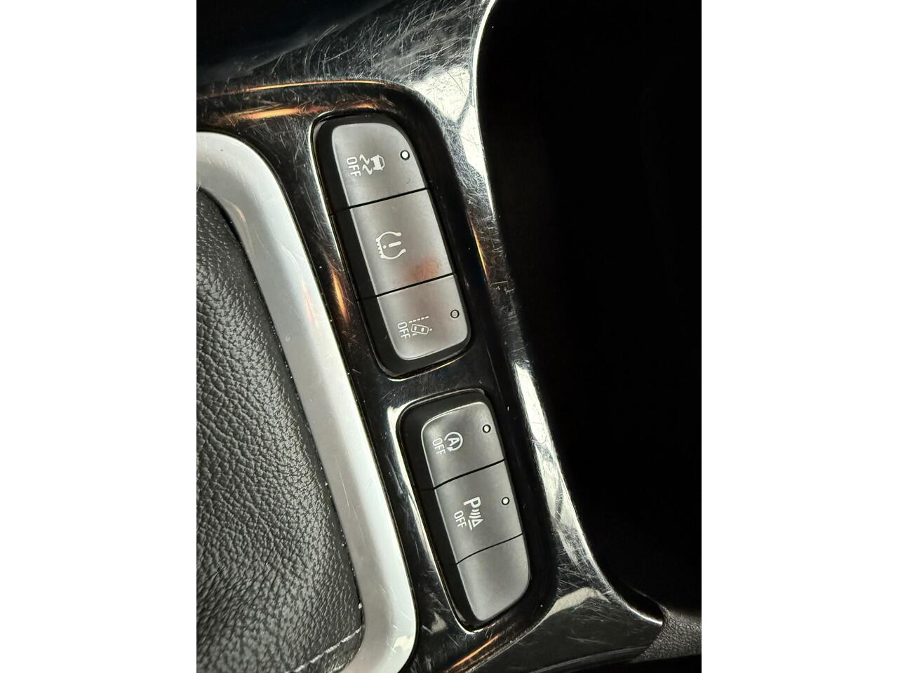 Opel Crossland 1.2 Turbo Edition