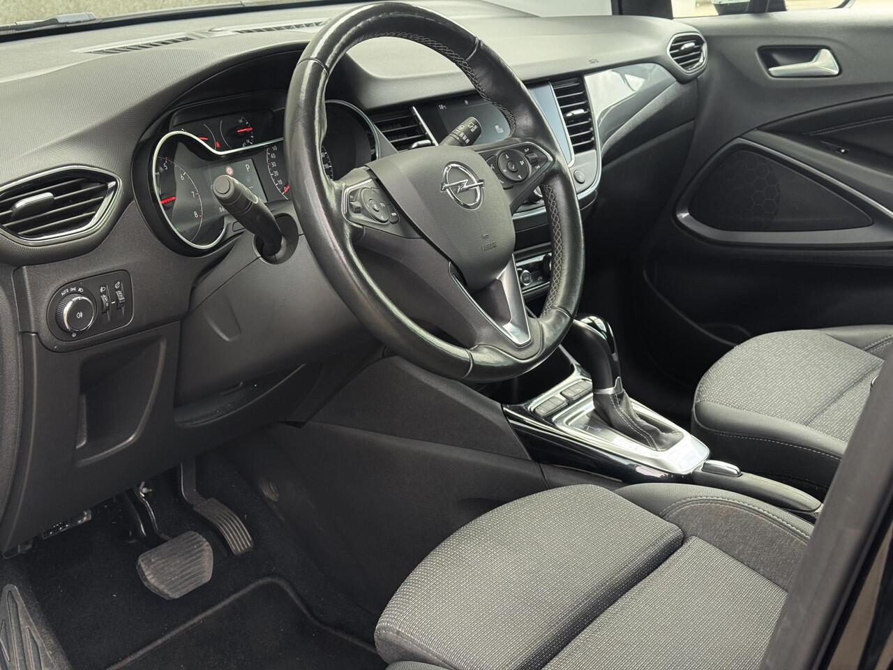 Opel Crossland 1.2 Turbo GS Line CARPLAY|360CAM||131PK|1E EIGENA