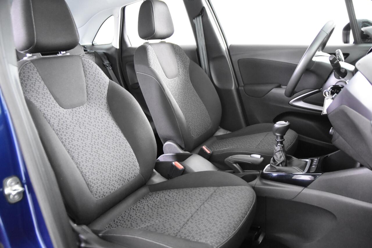 Opel Crossland Edition *1ste Eigenaar*Navigatie*Carplay*