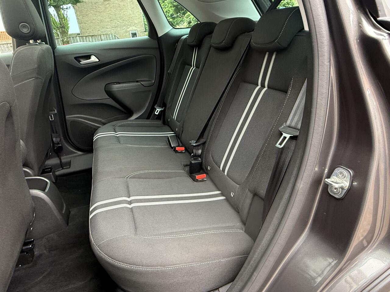 Opel Crossland 1.2 Turbo Elegance | Clima | Camera | PDC | Panoramadak |