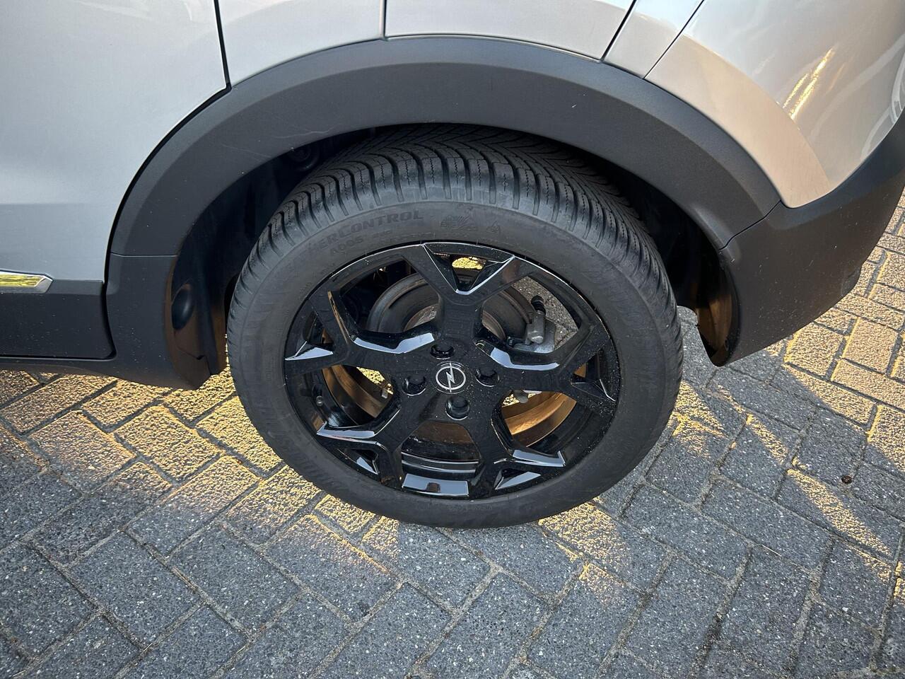 Opel Crossland 1.2 Turbo Ultimate