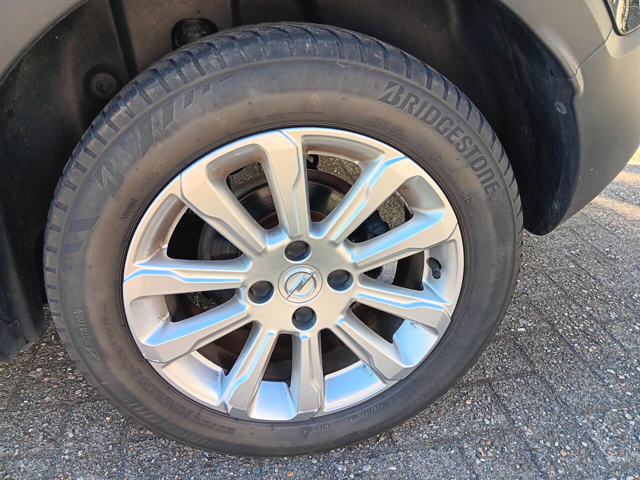 Opel Crossland 1.2 Turbo 130PK Elegance|Automaat|STUUR,Stoel verw,LANE assist| Camera