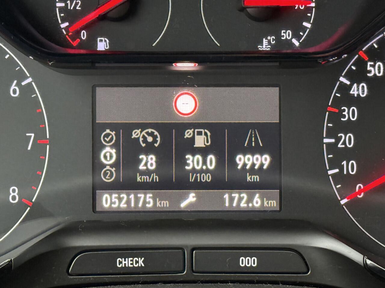 Opel Crossland BJR 2021 1.2 Turbo 111 PK GS Line CAMERA | FULL LED | AIRCO | CRUISE | CARPLAY | 53DKM!