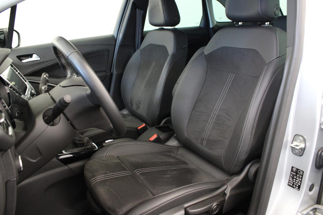 Opel Crossland 1.2 Turbo Level 4