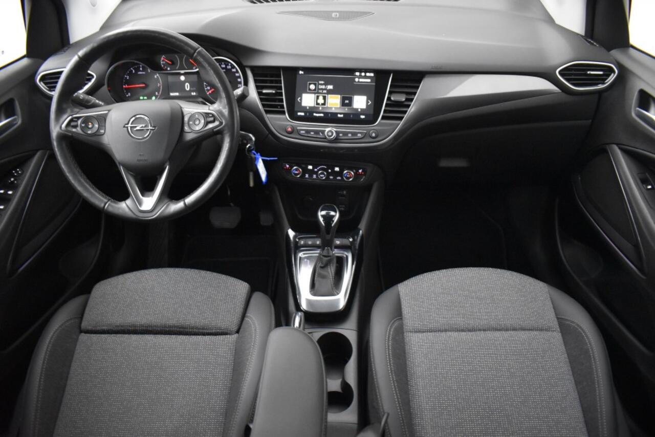 Opel Crossland 1.2 Turbo 130PK Elegance Automaat