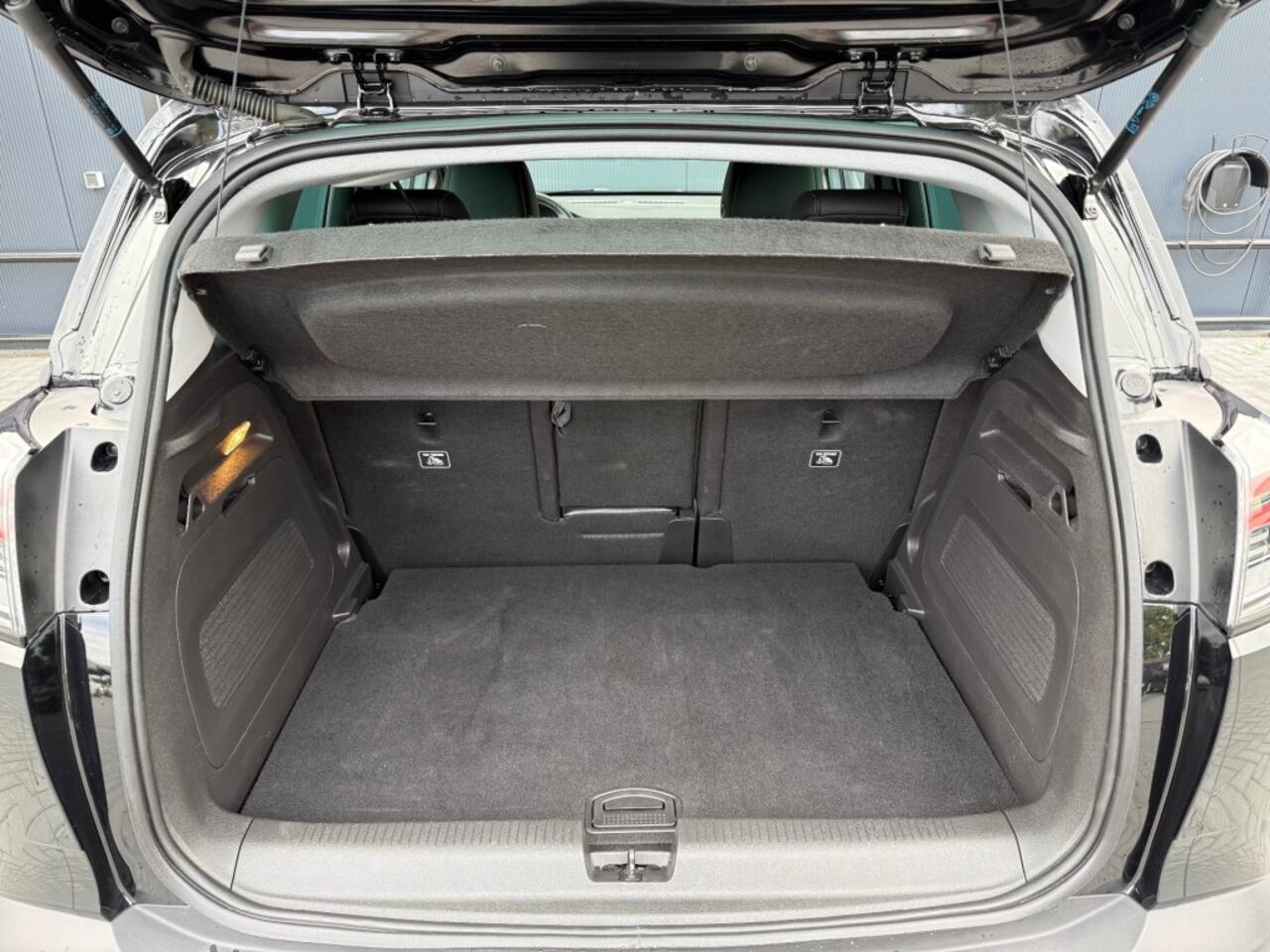 Opel Crossland 1.2 Turbo Elegance / Apple CarPlay / Camera / Stuurverw. / Stoelverw.