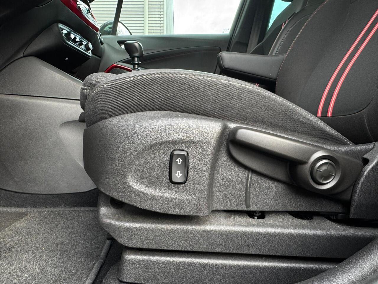 Opel Crossland 1.2 Turbo GS Line |Climate |Sensoren |Carplay |Navi