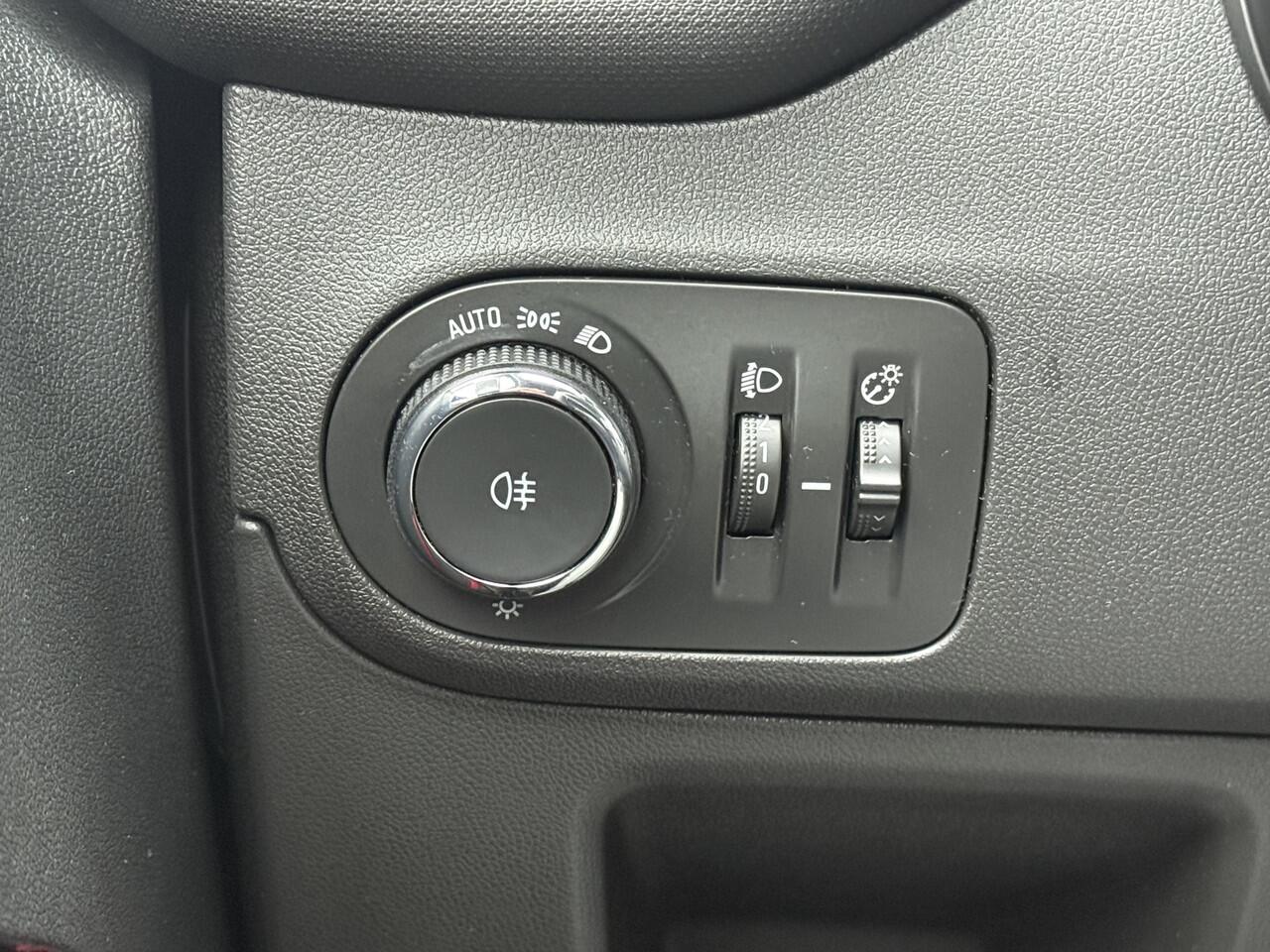 Opel Crossland BJR 2021 1.2 Turbo 111 PK GS Line CAMERA | FULL LED | AIRCO | CRUISE | CARPLAY | 53DKM!