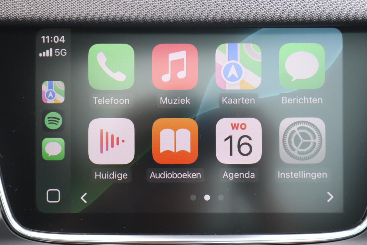 Opel Crossland 1.2 Turbo Elegance Pano dak I Apple Carplay I Dode hoeksensoren