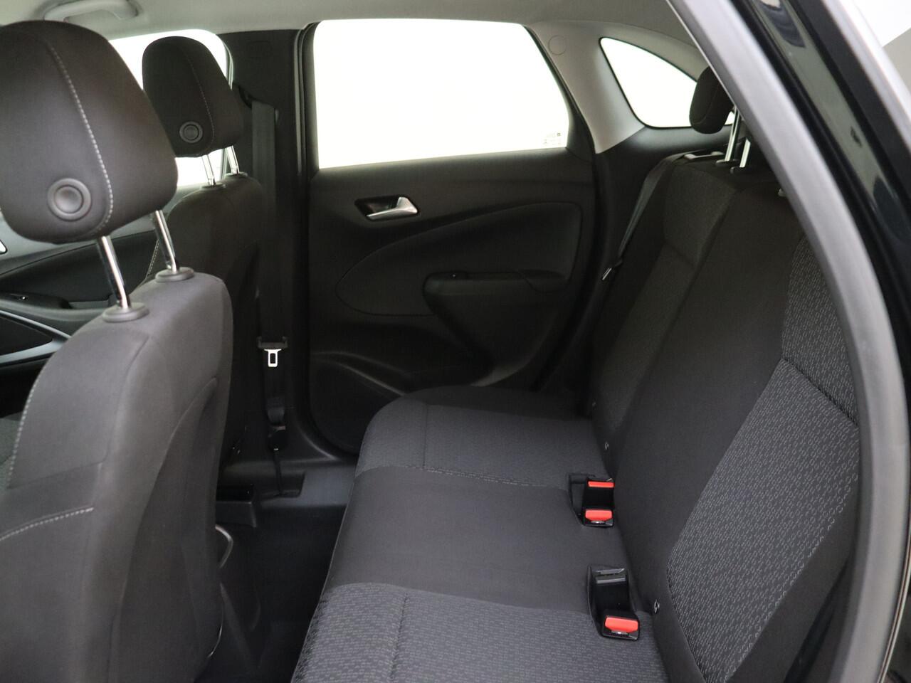 Opel Crossland 1.2 Edition