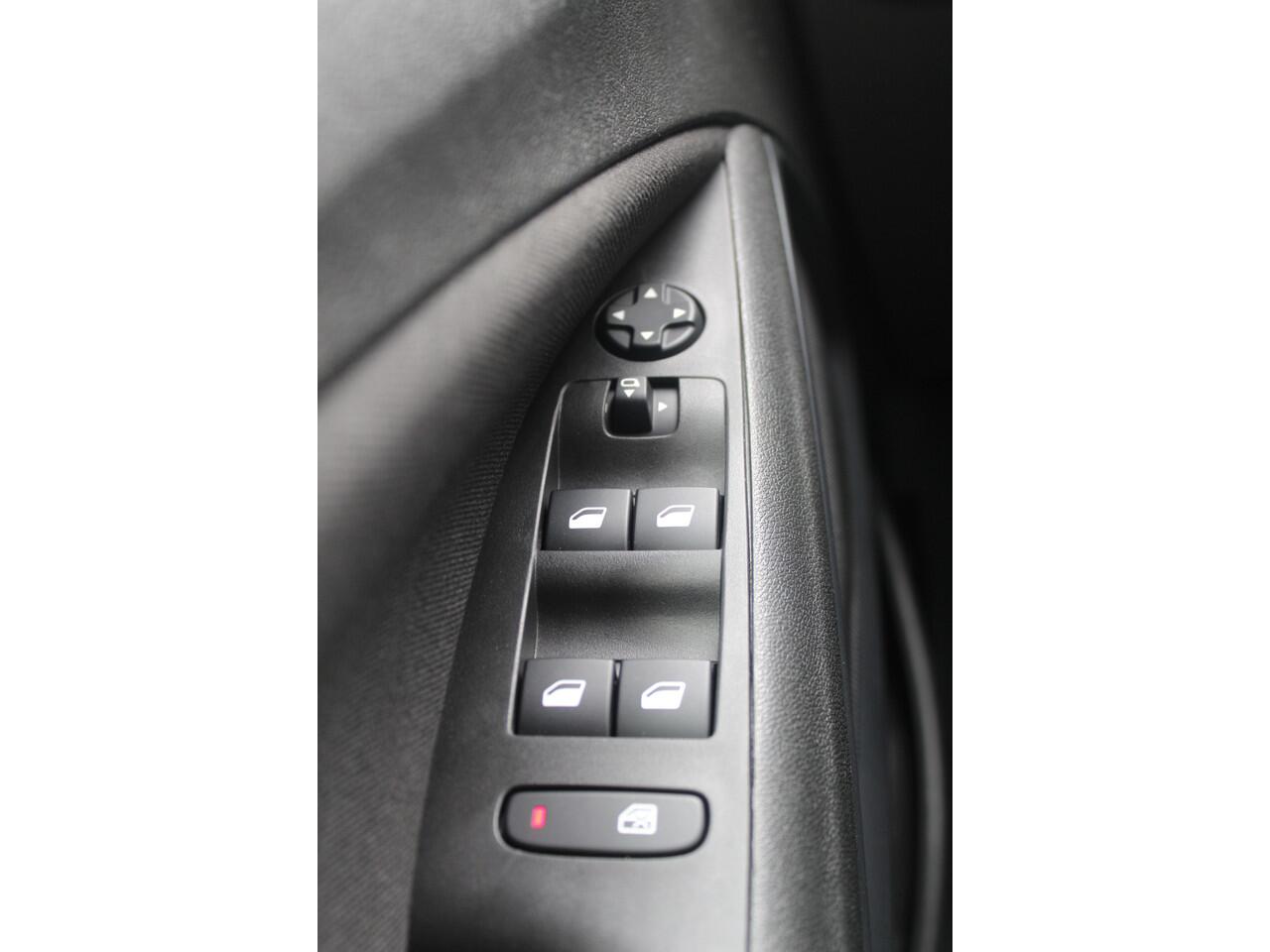 Opel Crossland 1.2 Turbo Elegance 360 Camera l Parkeer sensoren l AppleCarplay/AndroidAuto l Cruise control VDL auto