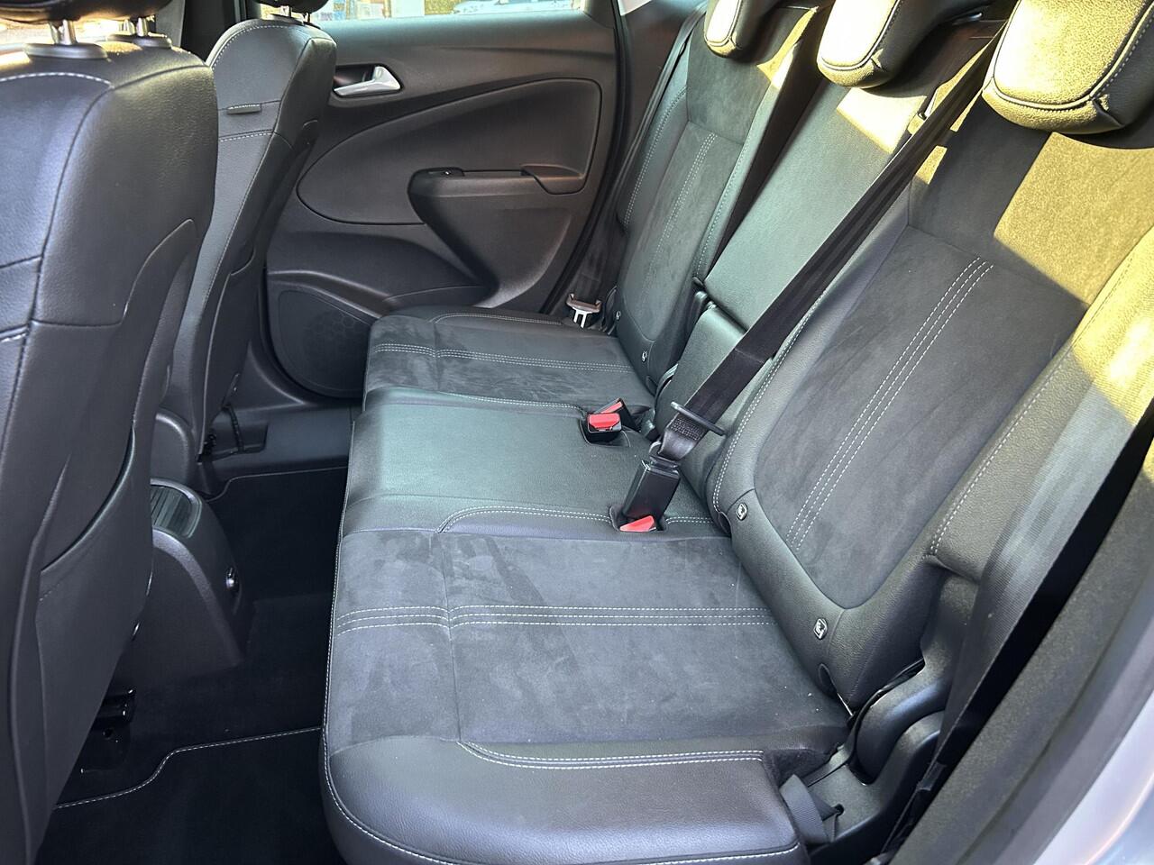 Opel Crossland 1.2 Turbo Ultimate