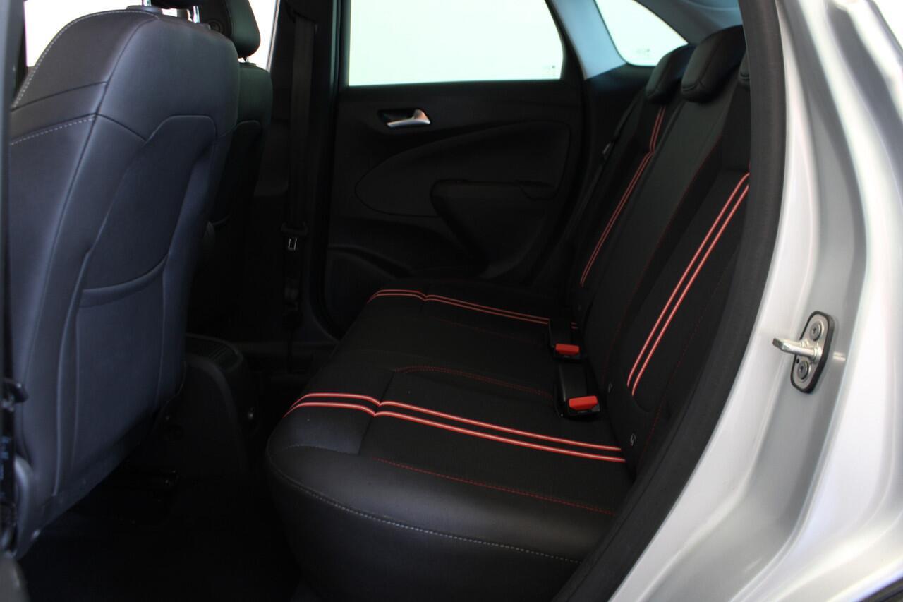 Opel Crossland 1.2 Turbo GS Line |Navi|Camera|