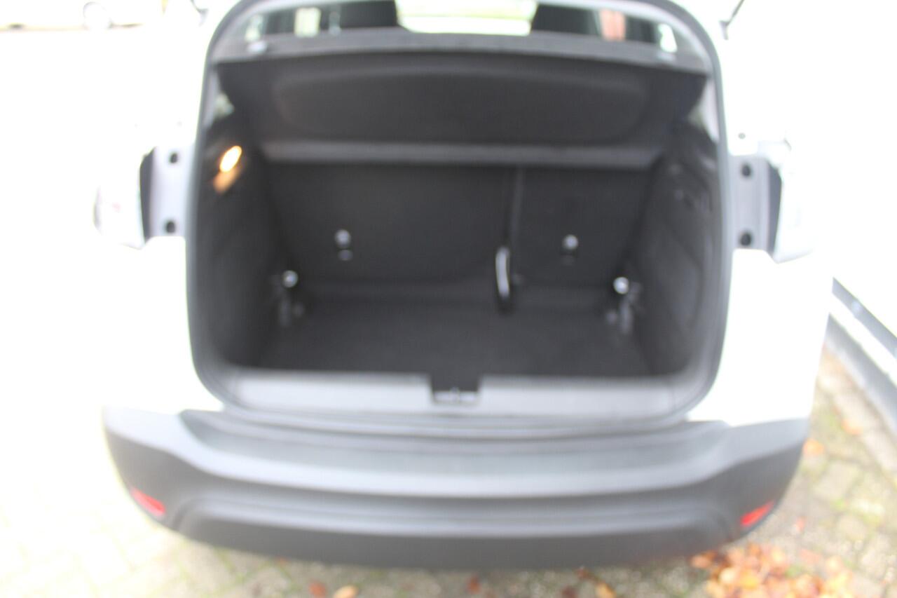 Opel Crossland 1.2 Turbo Edition Stuur- en stoelverwarming l Virtual cockpit l Key-less l LED l PDC l Camera l AppleCarPlay/AndroidAuto VDL auto