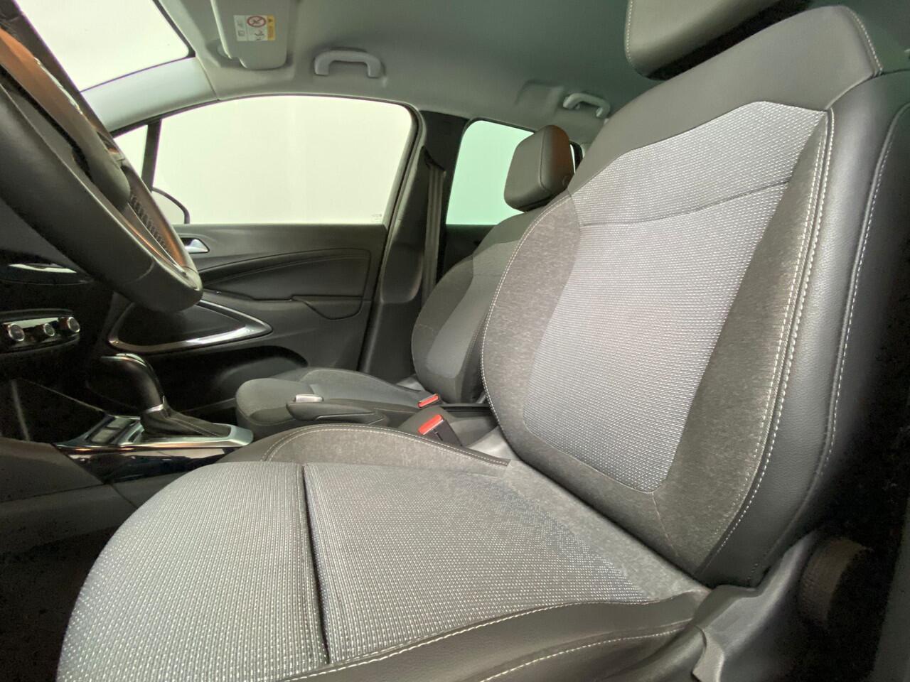 Opel Crossland 1.2 Turbo Elegance Fabrieksgarantie!