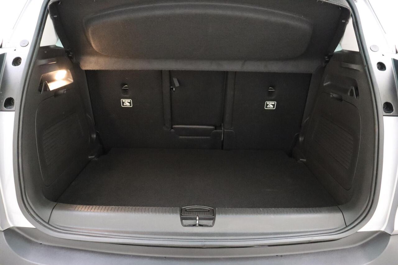 Opel Crossland 1.2 Turbo Elegance 130pk | Automaat | Navigatie | Camera | Climate Control | Lichtmetalen velgen | Cruise Control | LED Verlichting