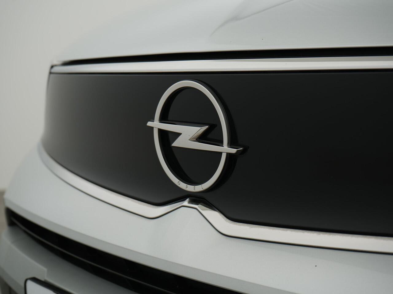 Opel Crossland 1.2 TURBO 110PK ELEGANCE | Navi | Camera | Clima | Winterpakket