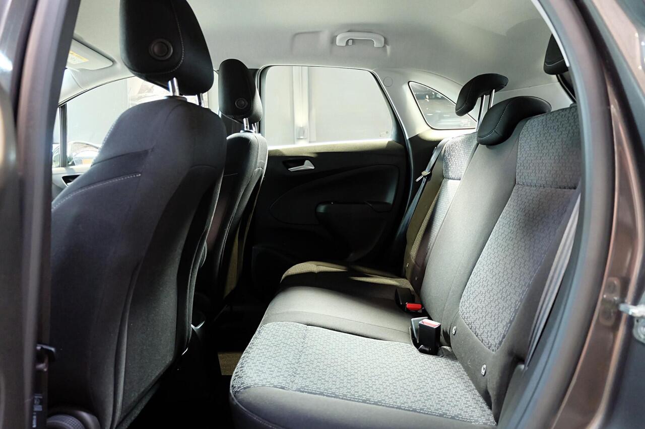 Opel Crossland 1.2 Turbo Edition / Winter- en Navigatie-pakket / LED / Carplay