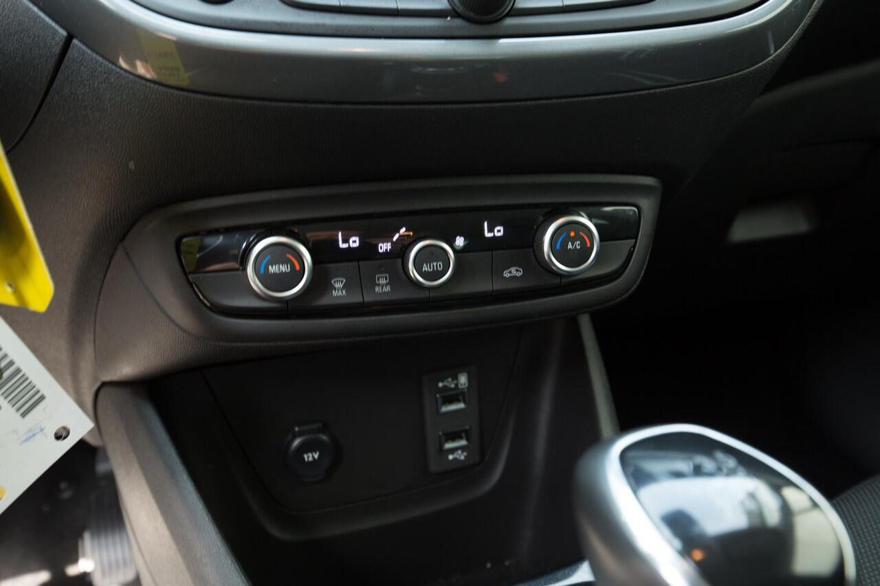 Opel Crossland 1.2 Turbo Elegance Fabrieksgarantie!!