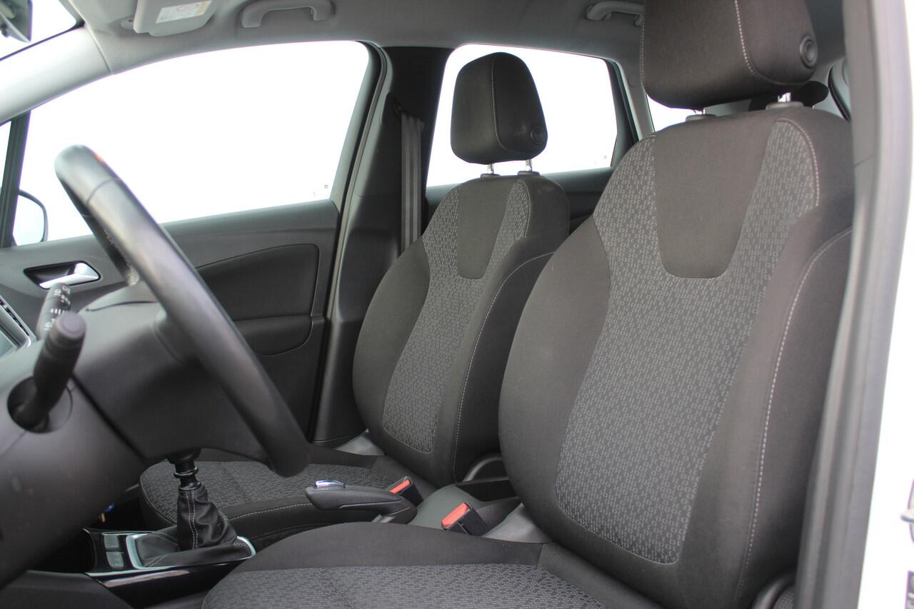 Opel Crossland 1.2 Turbo Edition Stuur- en stoelverwarming l Virtual cockpit l Key-less l LED l PDC l Camera l AppleCarPlay/AndroidAuto VDL auto