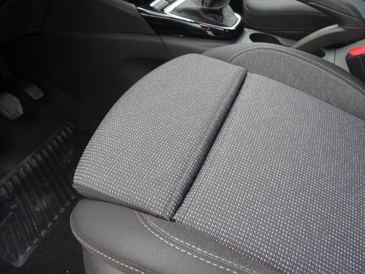 Opel Crossland 1.2 Turbo Elegance * CARPLAY * STOELVERWARMING !!