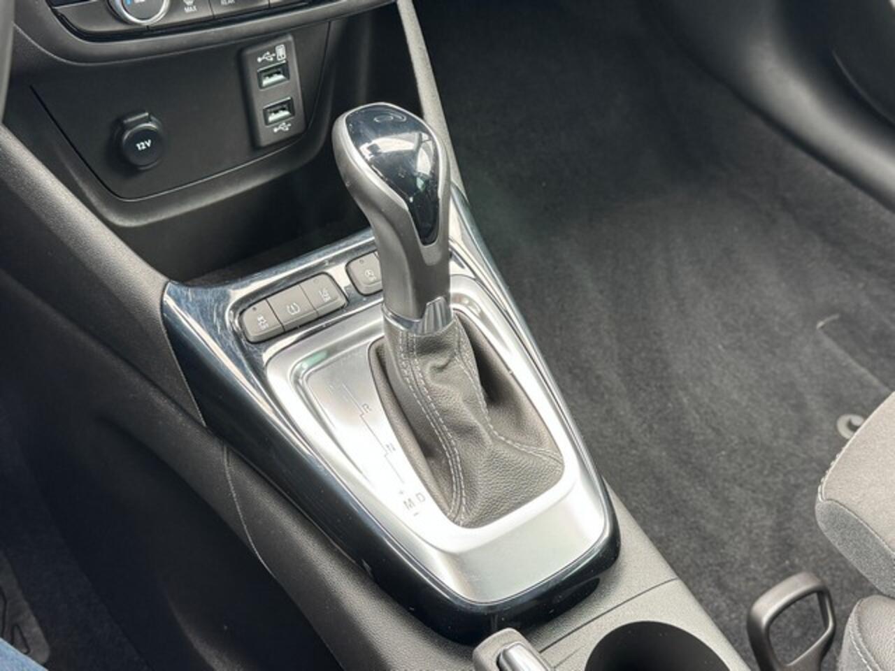 Opel Crossland 1.2 Turbo Ultimate Automaat met Navi/Camera, AGR met Alcantara, 17inch