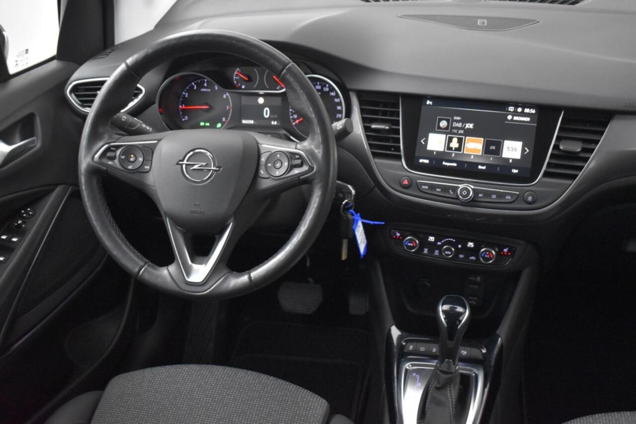 Opel Crossland 1.2 Turbo 130PK Elegance Automaat