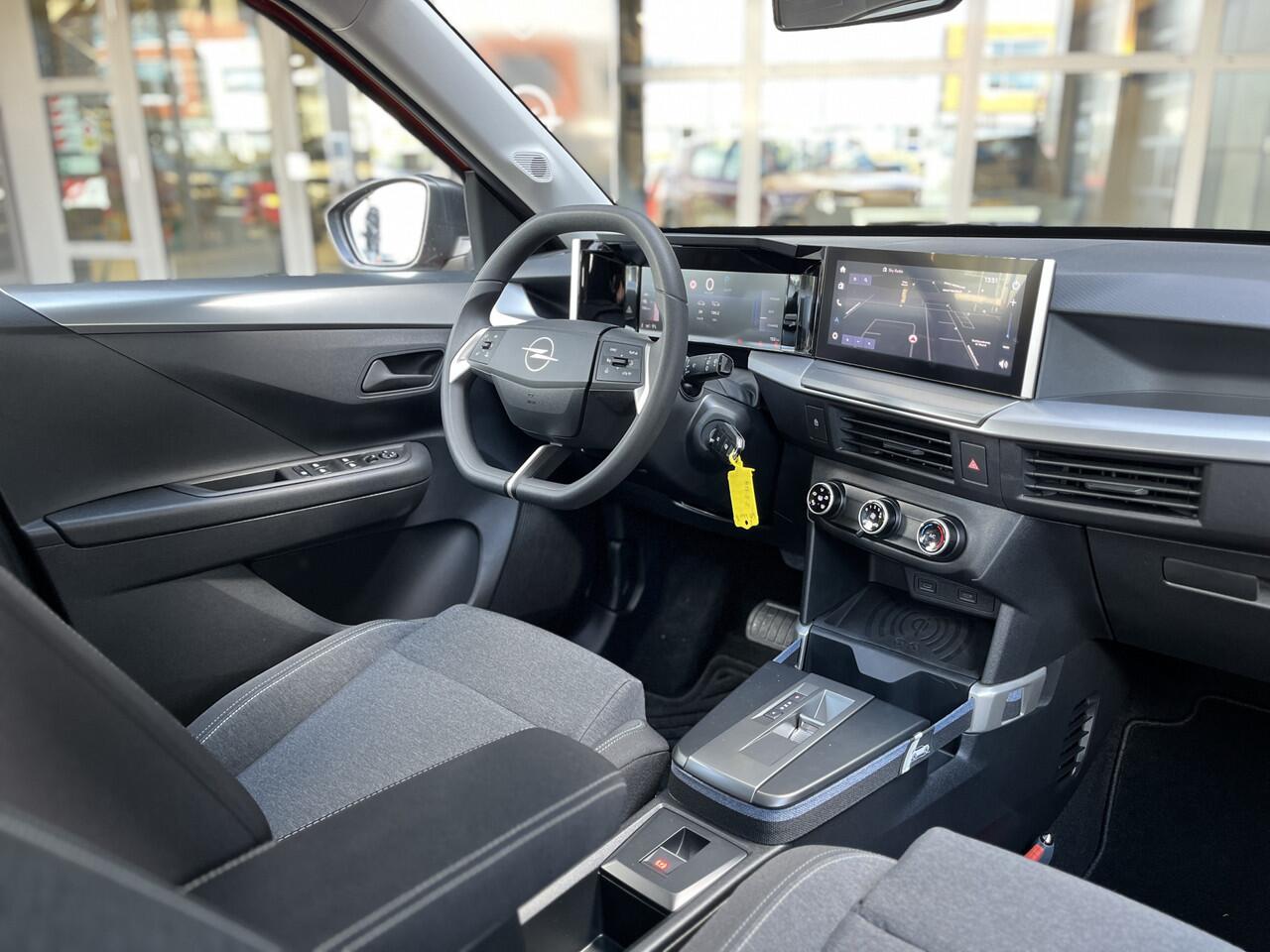 Opel FRONTERA Electric Edition 44 kWh | Camera | Navigatie | Apple Carplay | Airco