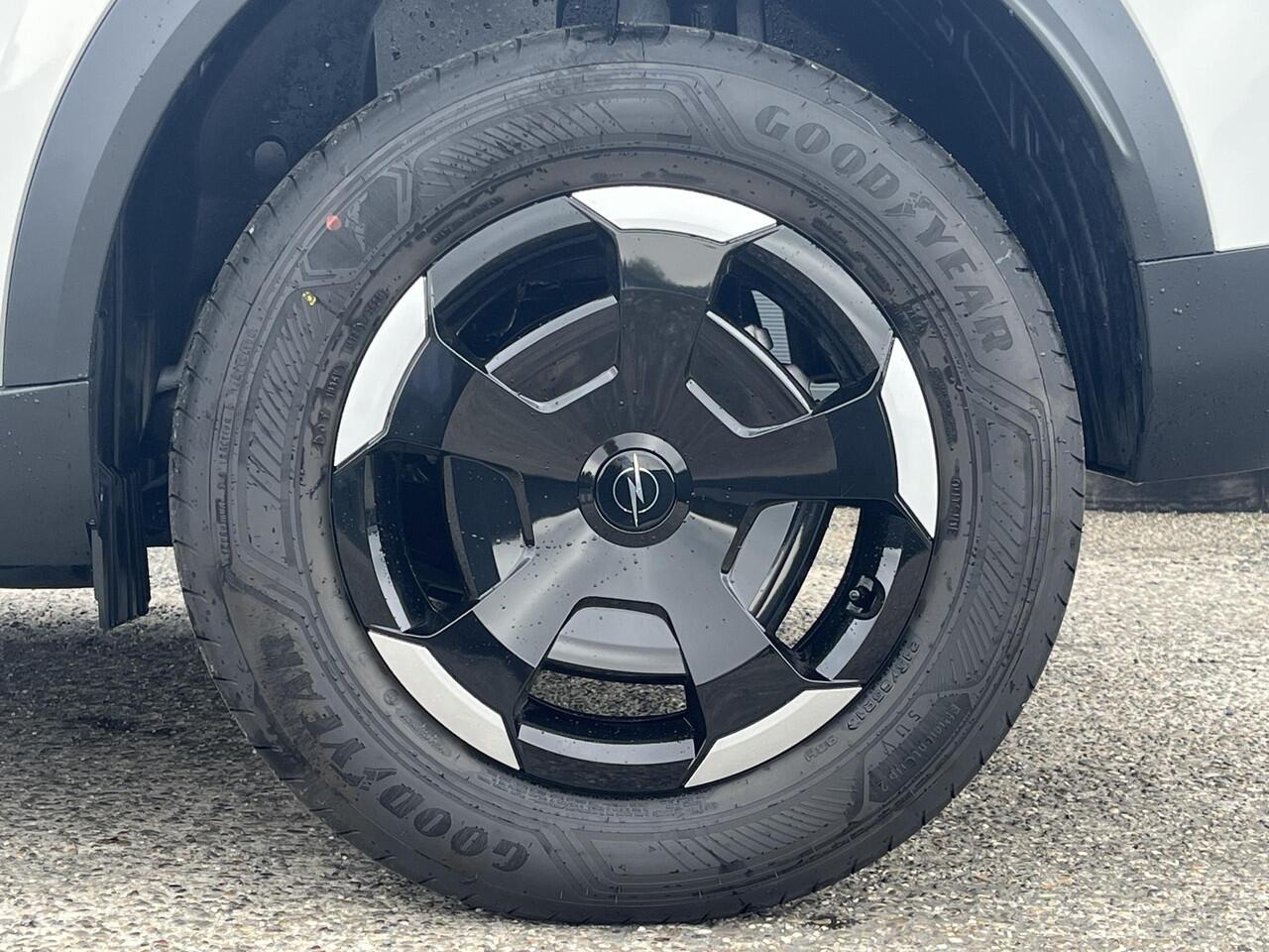 Opel FRONTERA Electric Edition 44kWh | NIEUW MODEL, NU IN DE SHOWROOM! |