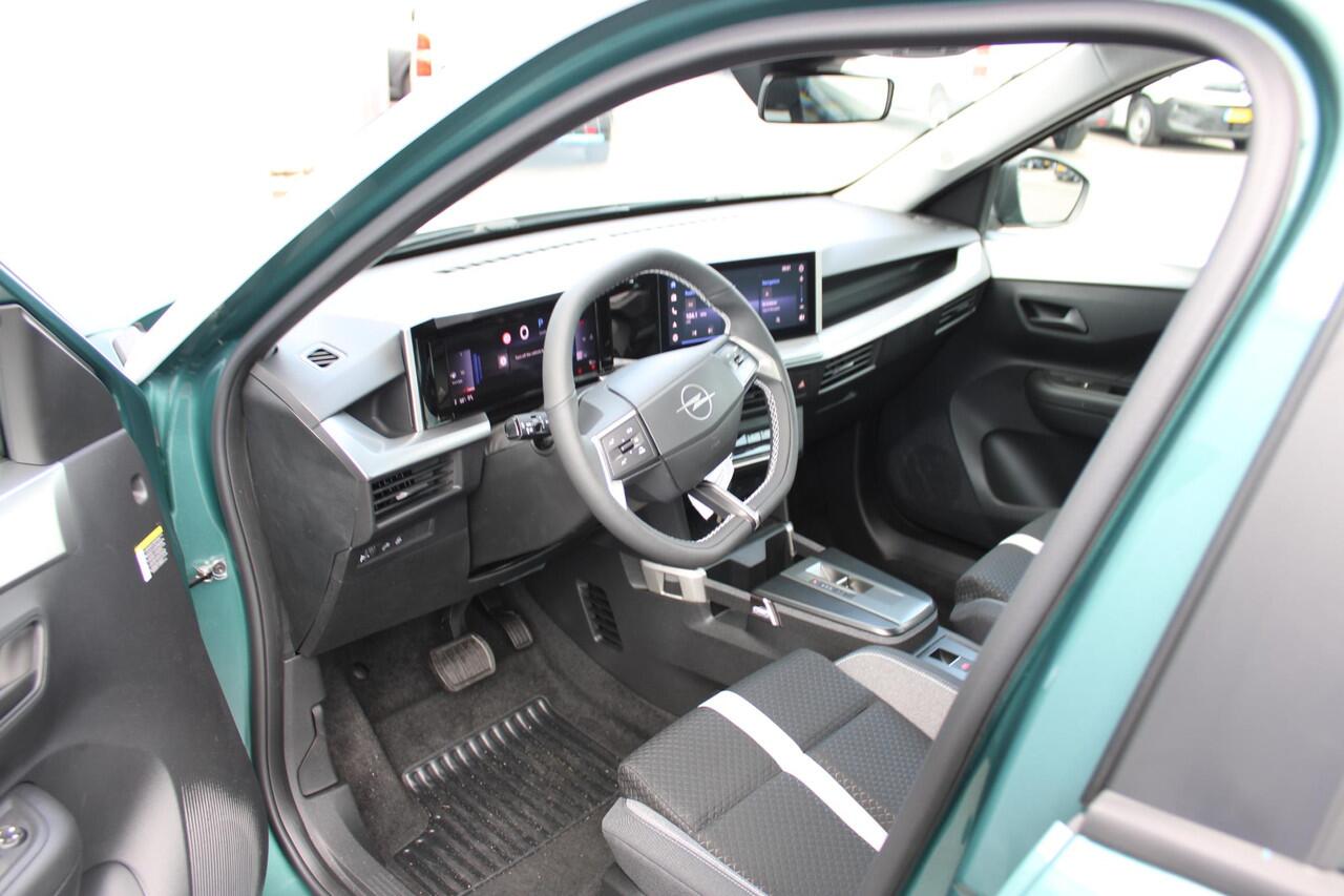 Opel FRONTERA HYBRID 145 EDITION VOORRAAD KORTING