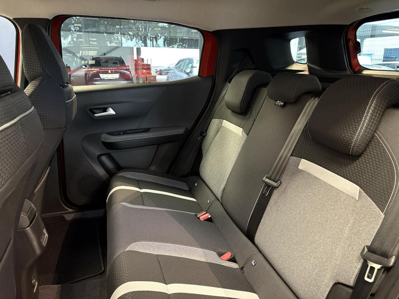 Opel FRONTERA Electric GS 3-FASEN 44kWh 113pk