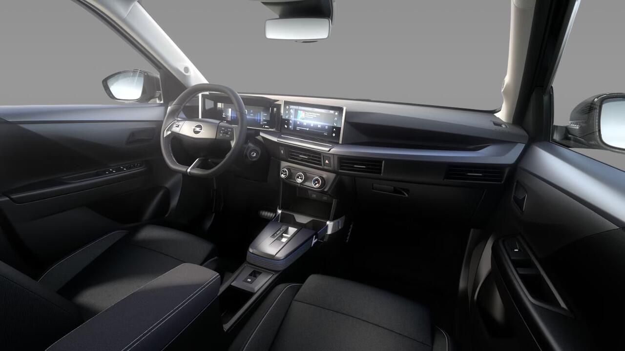 Opel FRONTERA Electric Edition 44 kWh | Camera | Apple Carplay | Navigatie