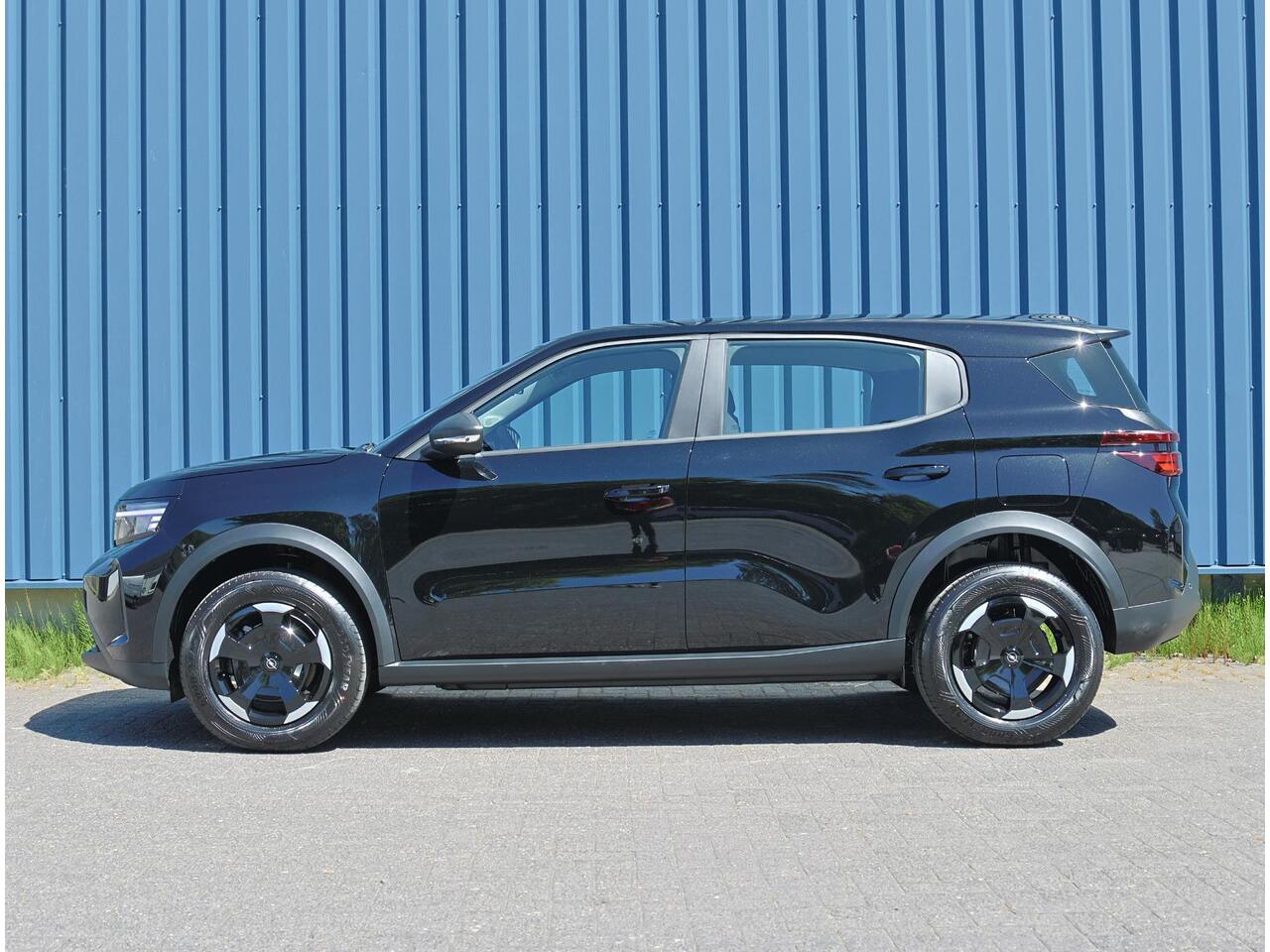 Opel FRONTERA Electric Edition 44 kWh | Incl. ¤3.272,18 Korting! | 11KW Boordlader | Smartphone Station | Airco | LED | Cruise Control | Parkeersensoren Achter |