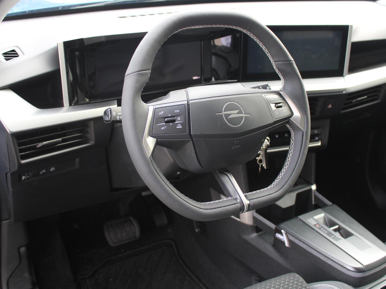 Opel FRONTERA 1.2 Turbo Hybrid GS 7p. | APPLE CARPLAY |