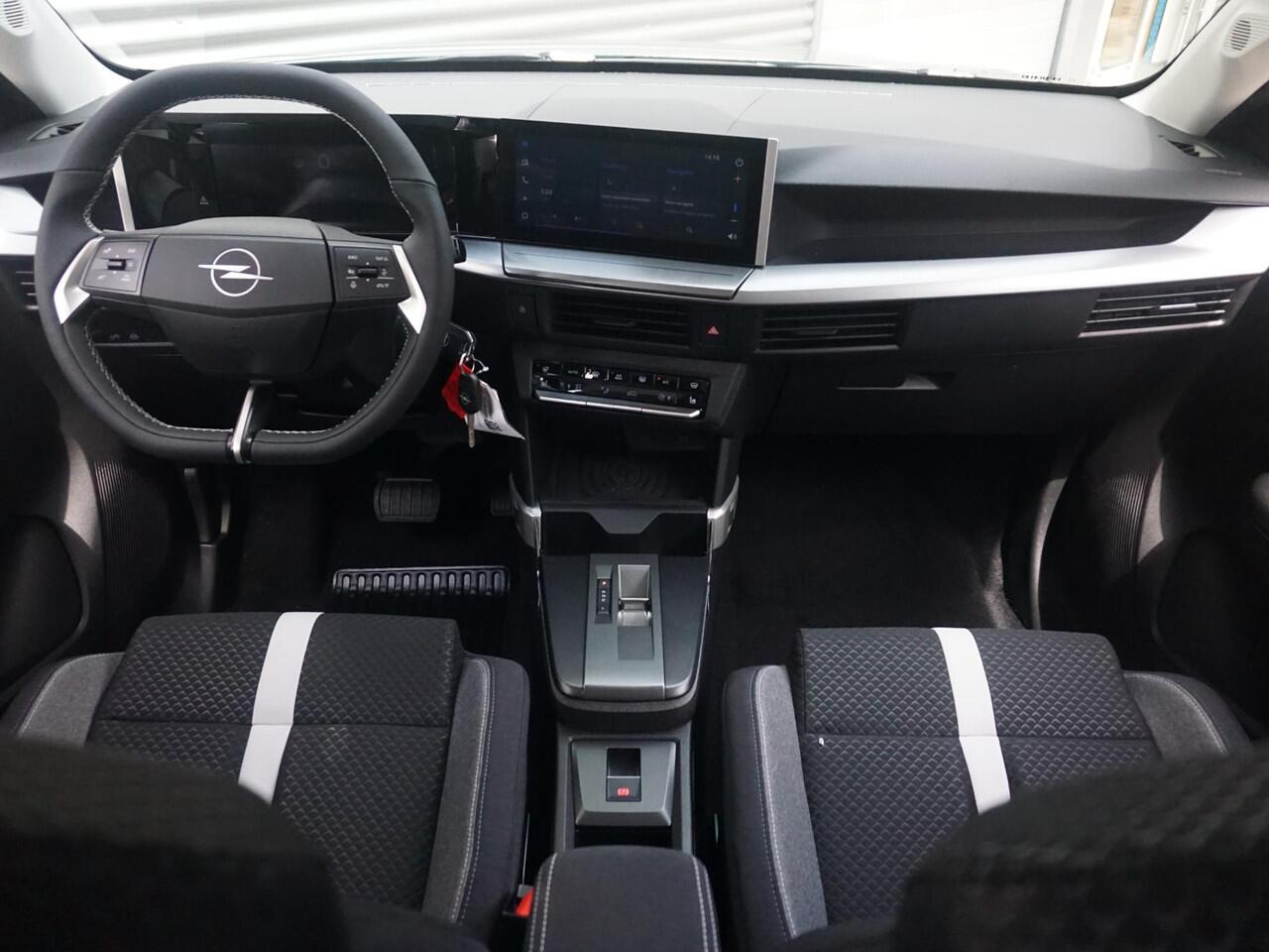 Opel FRONTERA 1.2 Turbo Hybrid Edition