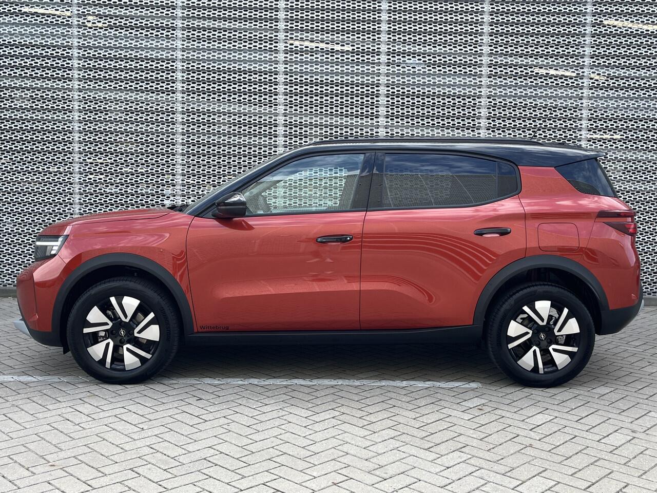 Opel FRONTERA Electric GS 44 kWh | Comfort Pack