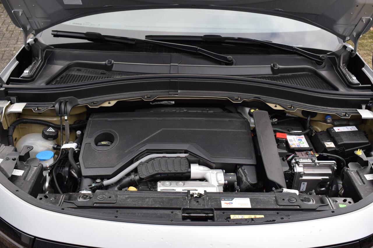 Opel FRONTERA AUTOMAAT 1.2 Turbo Hybrid GS